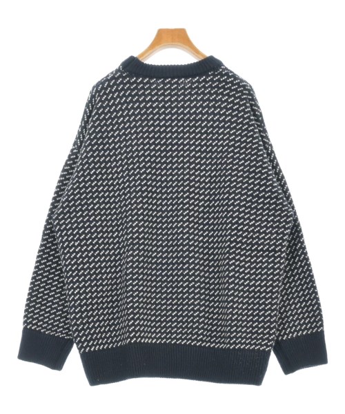 MACOBER（マコバ）ニット・セーター 紺 サイズ:F レディース/2200628692016