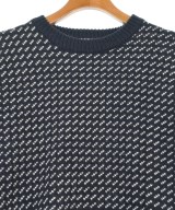 MACOBER（マコバ）ニット・セーター 紺 サイズ:F レディース/2200628692016