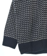 MACOBER（マコバ）ニット・セーター 紺 サイズ:F レディース/2200628692016