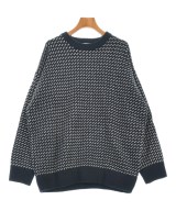 MACOBER ニット・セーター