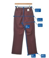 MACOBER（マコバ）その他 赤 サイズ:S レディース/2200615286129