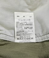 MACOBER（マコバ）その他 カーキ サイズ:L レディース/2200602245047