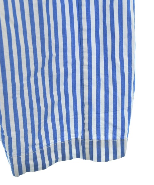 MACOBER（マコバ）シャツワンピース 青 サイズ:F レディース/2200670480142