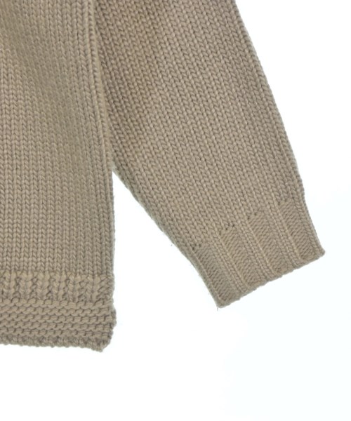 MACOBER（マコバ）ニット・セーター グレー サイズ:38(M位) レディース/2200670804023