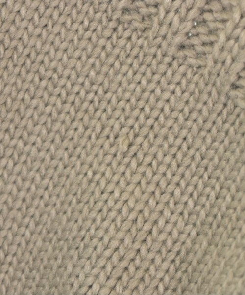 MACOBER（マコバ）ニット・セーター グレー サイズ:38(M位) レディース/2200670804023