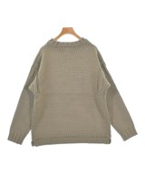 MACOBER（マコバ）ニット・セーター グレー サイズ:38(M位) レディース/2200670804023