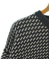 MACOBER（マコバ）ニット・セーター 紺 サイズ:-(XXL位) メンズ/2200636306073