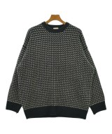 MACOBER ニット・セーター