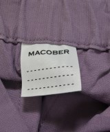 MACOBER（マコバ）その他 紫 サイズ:S レディース/2200723872047