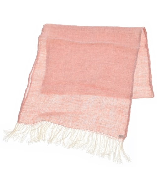 MUNGAI(ムンガイ)ストール オレンジ サイズ:-/2200653560496