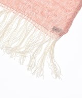 MUNGAI（ムンガイ）ストール オレンジ サイズ:- メンズ/2200653560496