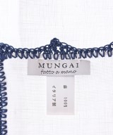 MUNGAI（ムンガイ）小物類（その他） 白 サイズ:- メンズ/2200725767068