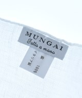 MUNGAI（ムンガイ）小物類（その他） 白 サイズ:- メンズ/2200688148157