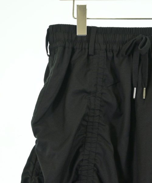 NOT CONVENTIONAL（ノットコンベンショナル）ロング・マキシ丈スカート 黒 サイズ:FREE レディース/2200626694012