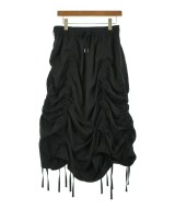 NOT CONVENTIONAL ロング・マキシ丈スカート