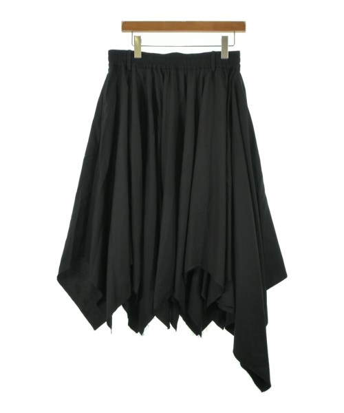 ノットコンベンショナル(NOT CONVENTIONAL)のNOT CONVENTIONAL ロング・マキシ丈スカート