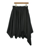 NOT CONVENTIONAL（ノットコンベンショナル）ロング・マキシ丈スカート 黒 サイズ:FREE レディース/2200626694029