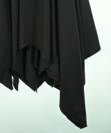 NOT CONVENTIONAL（ノットコンベンショナル）ロング・マキシ丈スカート 黒 サイズ:FREE レディース/2200626694029