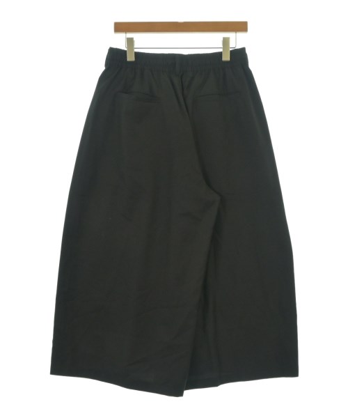 NOT CONVENTIONAL（ノットコンベンショナル）その他 黒 サイズ:1(S位) メンズ/2200626694036