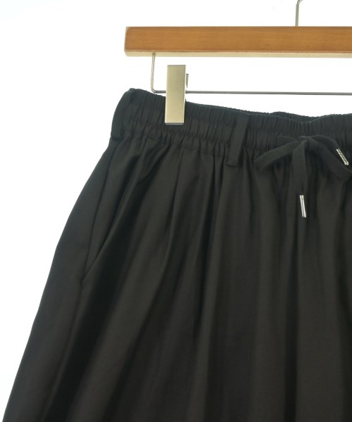 NOT CONVENTIONAL（ノットコンベンショナル）その他 黒 サイズ:1(S位) メンズ/2200626694036