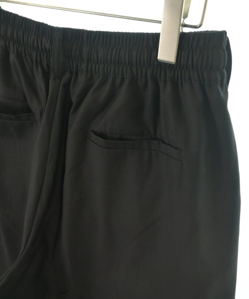 NOT CONVENTIONAL（ノットコンベンショナル）その他 黒 サイズ:1(S位) メンズ/2200626694036