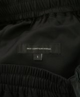 NOT CONVENTIONAL（ノットコンベンショナル）その他 黒 サイズ:1(S位) メンズ/2200626694036