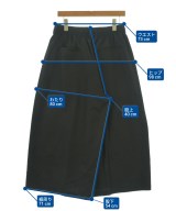 NOT CONVENTIONAL（ノットコンベンショナル）その他 黒 サイズ:1(S位) メンズ/2200626694036