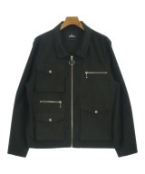 NOT CONVENTIONAL（ノットコンベンショナル）その他 黒 サイズ:F メンズ/2200681433014