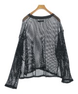 NOT CONVENTIONAL（ノットコンベンショナル）Tシャツ・カットソー 黒 サイズ:F メンズ/2200700056019