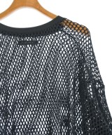 NOT CONVENTIONAL（ノットコンベンショナル）Tシャツ・カットソー 黒 サイズ:F メンズ/2200700056019