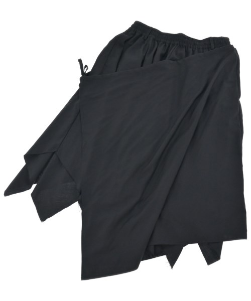 NOT CONVENTIONAL(ノットコンベンショナル)小物類（その他） 黒 サイズ:F/2200659802033