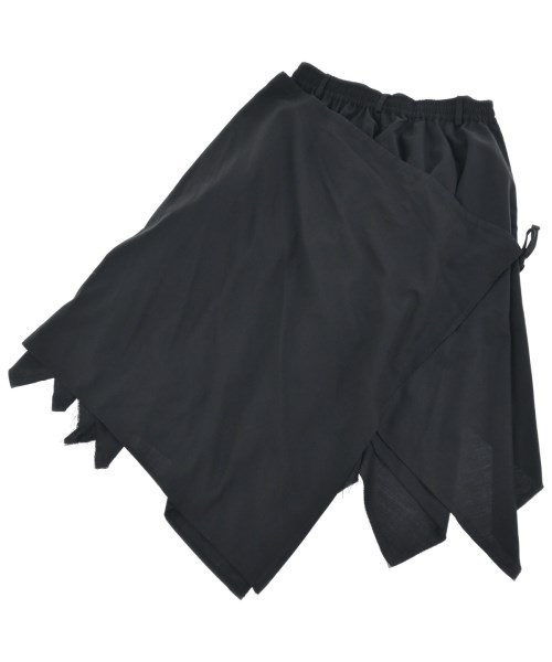 NOT CONVENTIONAL（ノットコンベンショナル）小物類（その他） 黒 サイズ:F メンズ/2200659802033