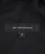 NOT CONVENTIONAL（ノットコンベンショナル）小物類（その他） 黒 サイズ:F メンズ/2200659802033