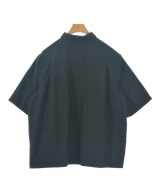 NOT CONVENTIONAL（ノットコンベンショナル）カジュアルシャツ 黒 サイズ:F メンズ/2200709842019