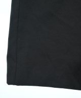 NOT CONVENTIONAL（ノットコンベンショナル）トレンチコート 黒 サイズ:F メンズ/2200720087031