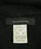 NOT CONVENTIONAL（ノットコンベンショナル）その他 黒 サイズ:F メンズ/2200720087048