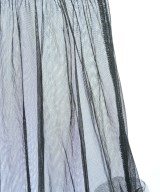 NOT CONVENTIONAL（ノットコンベンショナル）ロング・マキシ丈スカート 黒 サイズ:F レディース/2200720087109