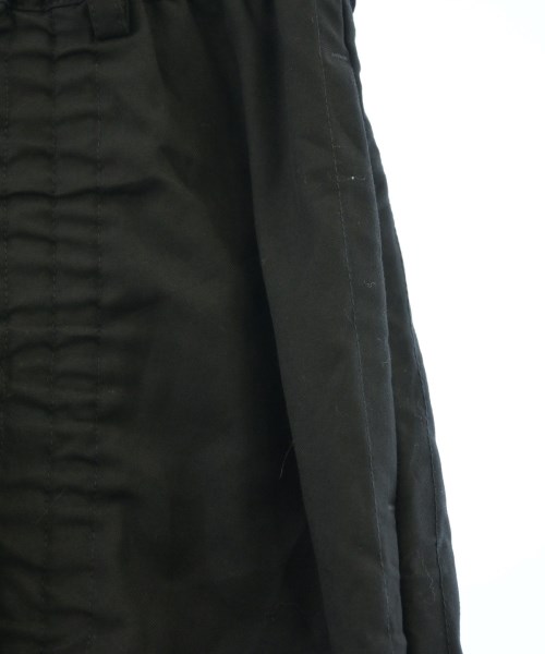 NOT CONVENTIONAL（ノットコンベンショナル）ロング・マキシ丈スカート 黒 サイズ:F レディース/2200720087116