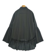 NOT CONVENTIONAL（ノットコンベンショナル）ブラウス 黒 サイズ:F レディース/2200720087130