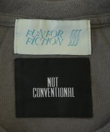 NOT CONVENTIONAL（ノットコンベンショナル）Tシャツ・カットソー グレー サイズ:XL メンズ/2200718892241