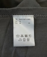 NOT CONVENTIONAL（ノットコンベンショナル）Tシャツ・カットソー グレー サイズ:XL メンズ/2200718892241