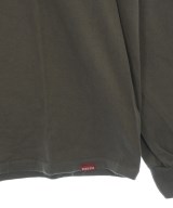 NOT CONVENTIONAL（ノットコンベンショナル）Tシャツ・カットソー グレー サイズ:XL メンズ/2200718892241