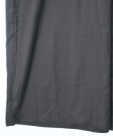 NOT CONVENTIONAL（ノットコンベンショナル）スラックス 黒 サイズ:3(L位) メンズ/2200682295024