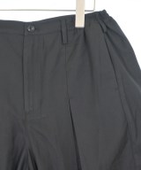 NOT CONVENTIONAL（ノットコンベンショナル）ショートパンツ 黒 サイズ:F メンズ/2200682295055