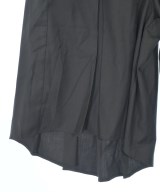 NOT CONVENTIONAL（ノットコンベンショナル）ショートパンツ 黒 サイズ:F メンズ/2200682295055