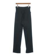 KOZABURO（コウザブロウ）スラックス 黒 サイズ:0(XS位) メンズ/2200637083041