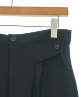 KOZABURO（コウザブロウ）スラックス 黒 サイズ:0(XS位) メンズ/2200637083041