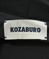 KOZABURO（コウザブロウ）その他 黒 サイズ:0(XS位) メンズ/2200610205071