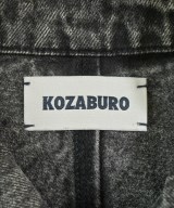 KOZABURO（コウザブロウ）その他 グレー サイズ:2(M位) メンズ/2200617107095