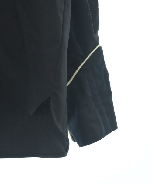 KOZABURO（コウザブロウ）カジュアルシャツ 黒 サイズ:1(S位) メンズ/2200656618033